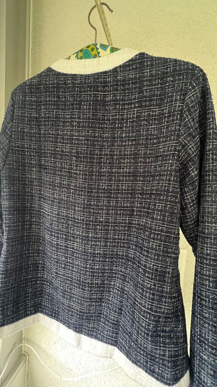 Jacken: Damenjacke, neu – Gebraucht aus Niedergösgen von Soni7568 2