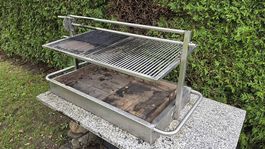Barbecue - grill - griglia - bbq