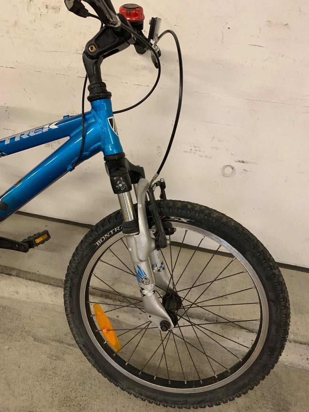 Trek Biciclette: Trek Kindervelo – Usato da Zürich venduto da divertimento4 3