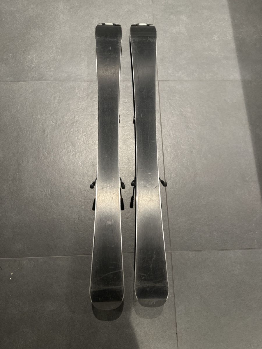 Elan Sci: Kinderski 100cm – Usato da Langenthal venduto da Horloger1 3