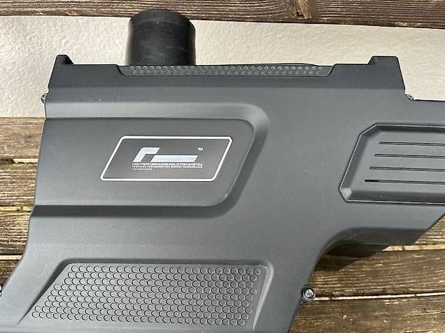 Autres accessoires p. véhicule: VWR R600 Ansaugsystem – D'occasion à Winterthur par Lukas206 3