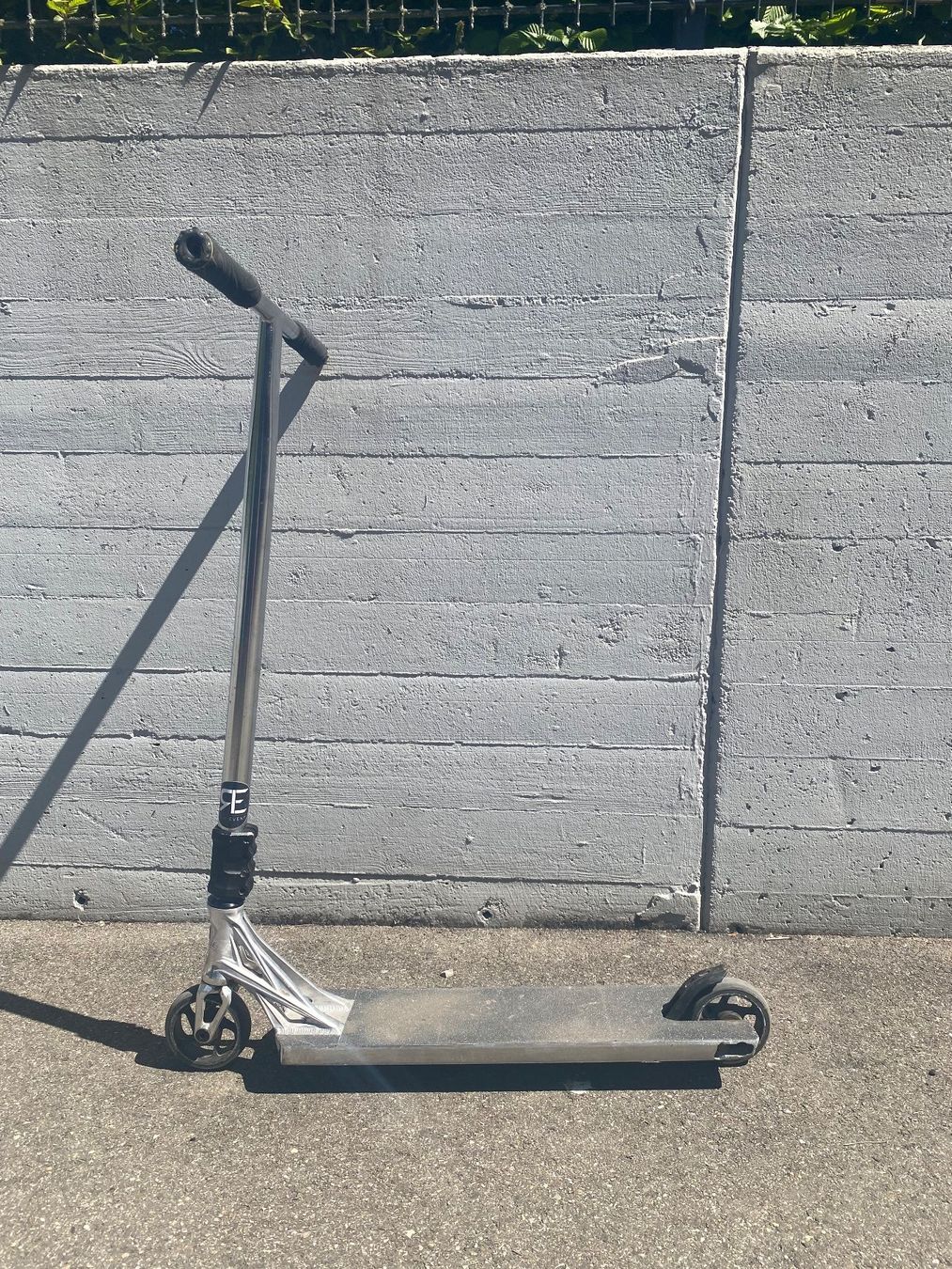 Scooter: Freestyle scooter – Usato da Dübendorf venduto da rma_5cbd 1