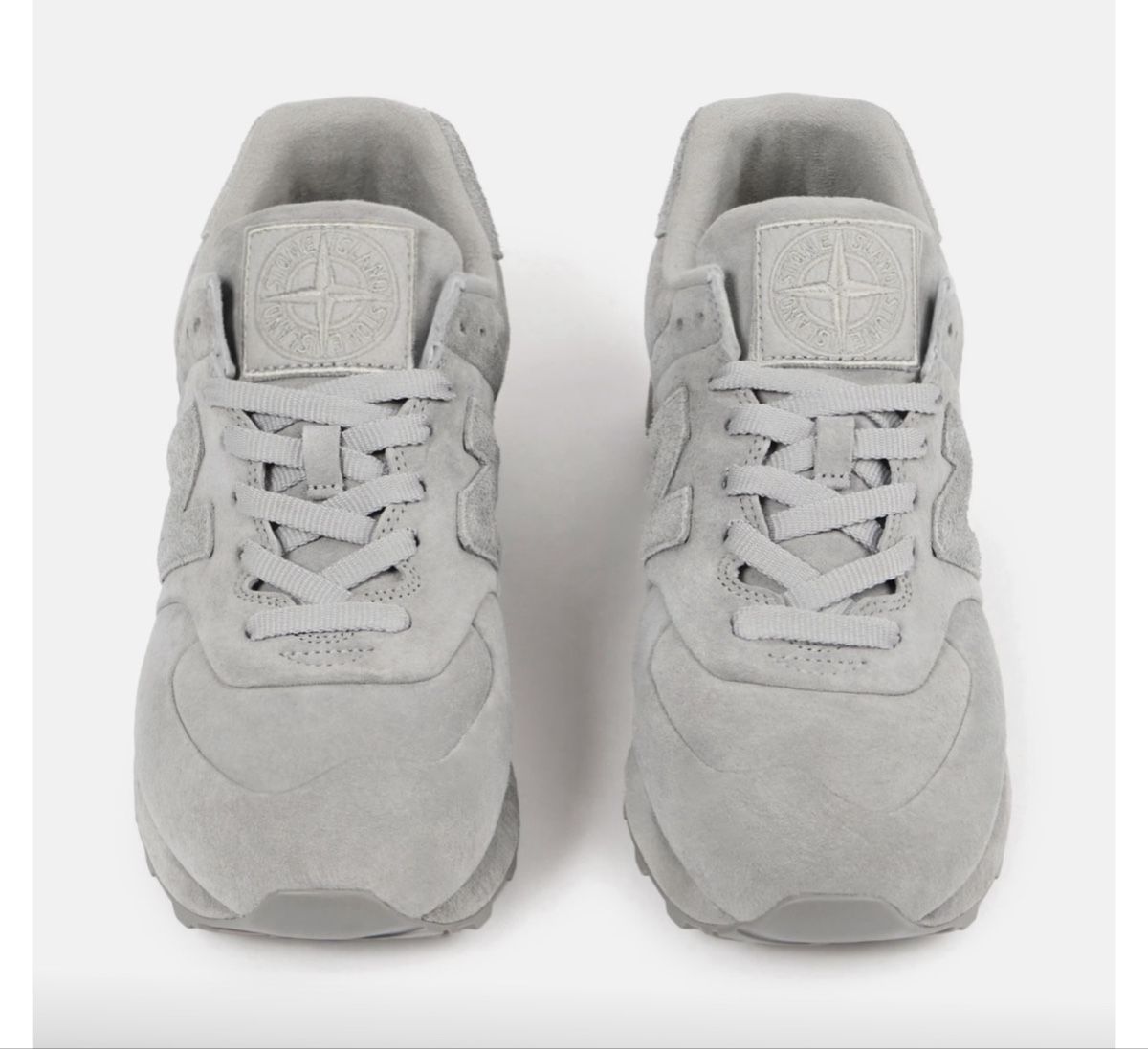 Scarpe da uomo: Stone Island/ New Balance Ghost – Nuovo e nell'imballaggio originale da Unterägeri venduto da Dryer 4