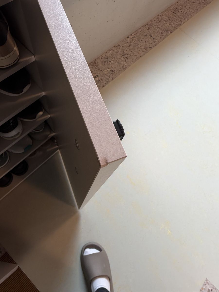 Armoires: Schuhschrank 70/106/33 – D'occasion à Kloten par josuar 4