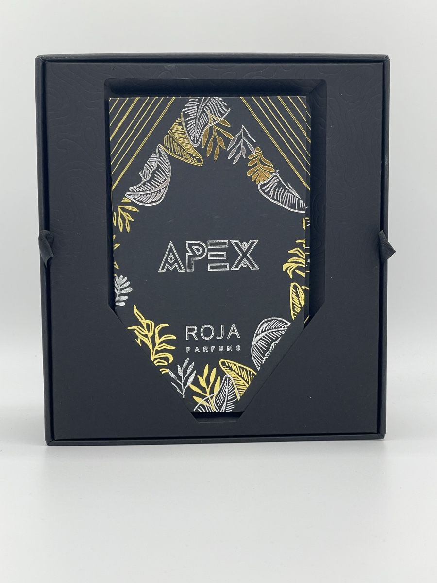 Roja Profumi & Eau de Toilette: Roja Apex - 100ml – Nuovo (secondo la descrizione) da Frenkendorf venduto da Sakima1 2
