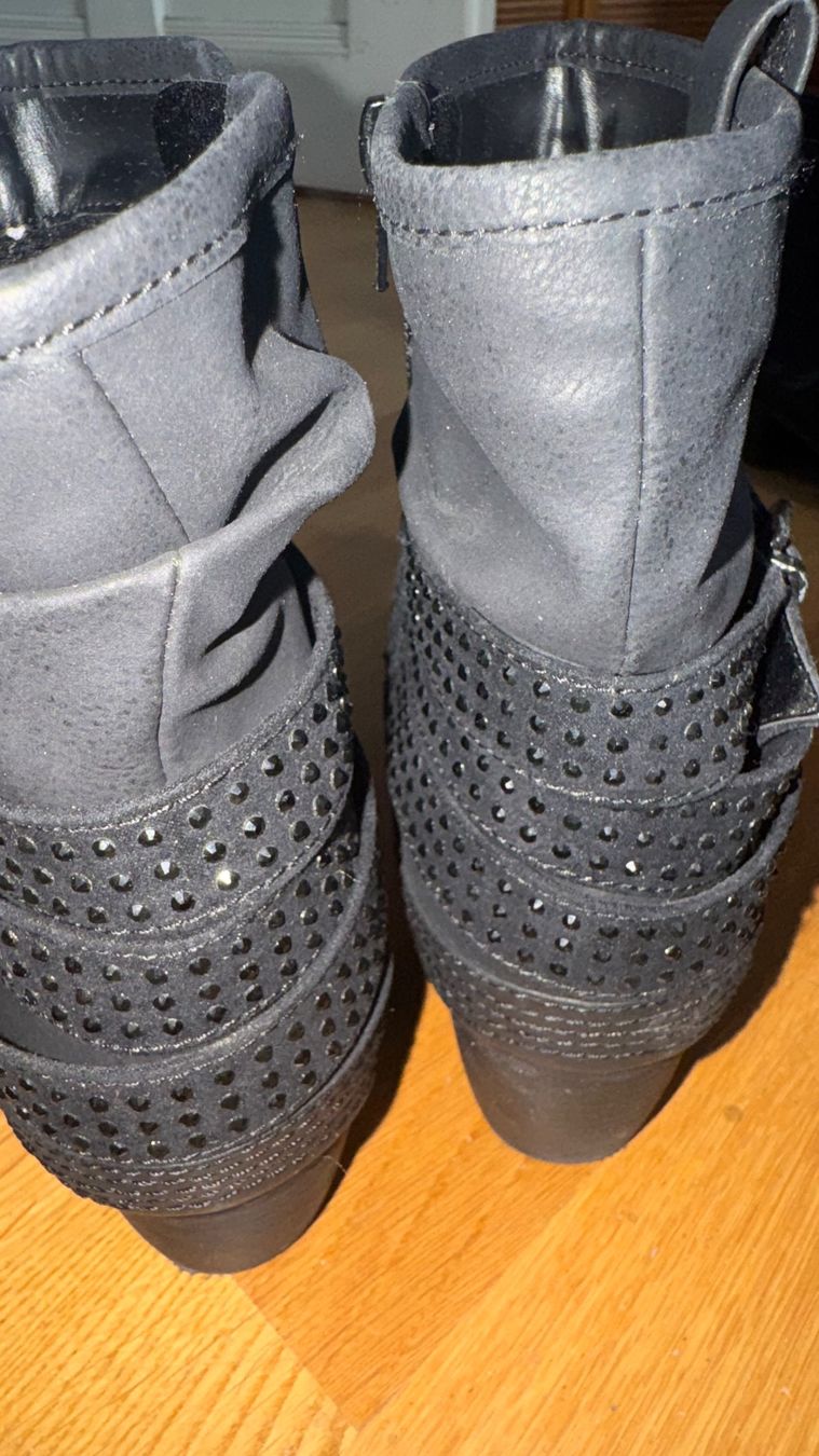 Graceland Scarpe da donna: Stiefeletten Graceland, 39 – Usato da Gümligen venduto da morticiaaddams 3