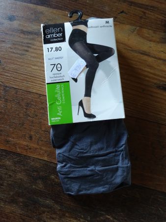Modische Leggins/Ellen Amber