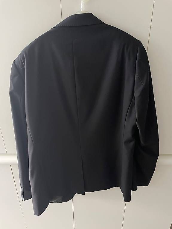 H&M Giacche: Giacca elegante HM taglia 52 – Usato da Gordola venduto da shark.18 4