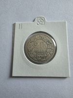 2 Francs 1886