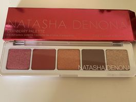 Natasha Denona Granberry Palette,neu, Ladenpreis CHF54.90