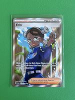 Pokemon Erin Trainer Fullart PRE 132 DE