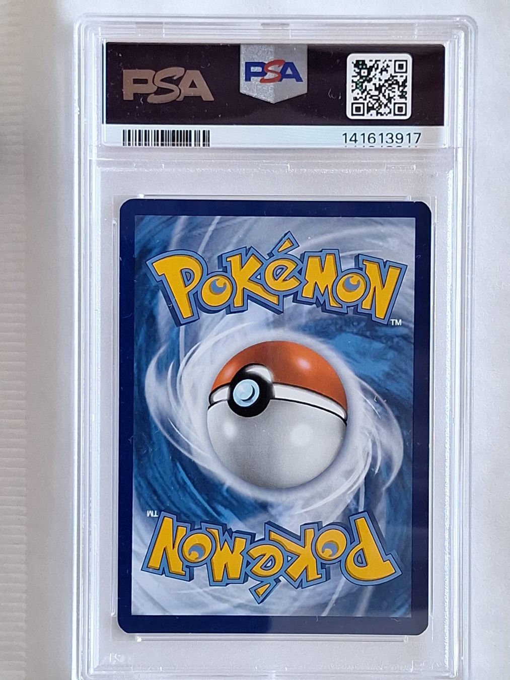 Pokémon Carte collezionabili: Morty's Conviction - Temporal Forces Gengar - PSA 8 – Nuovo (secondo la descrizione) da Altstätten SG venduto da sulim 1