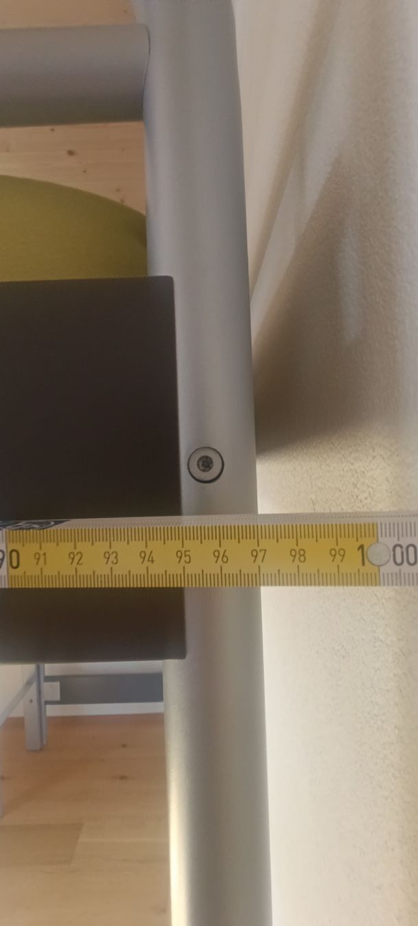 Letti: Hochbett – Usato da Unterlangenegg venduto da can_rf8g 4