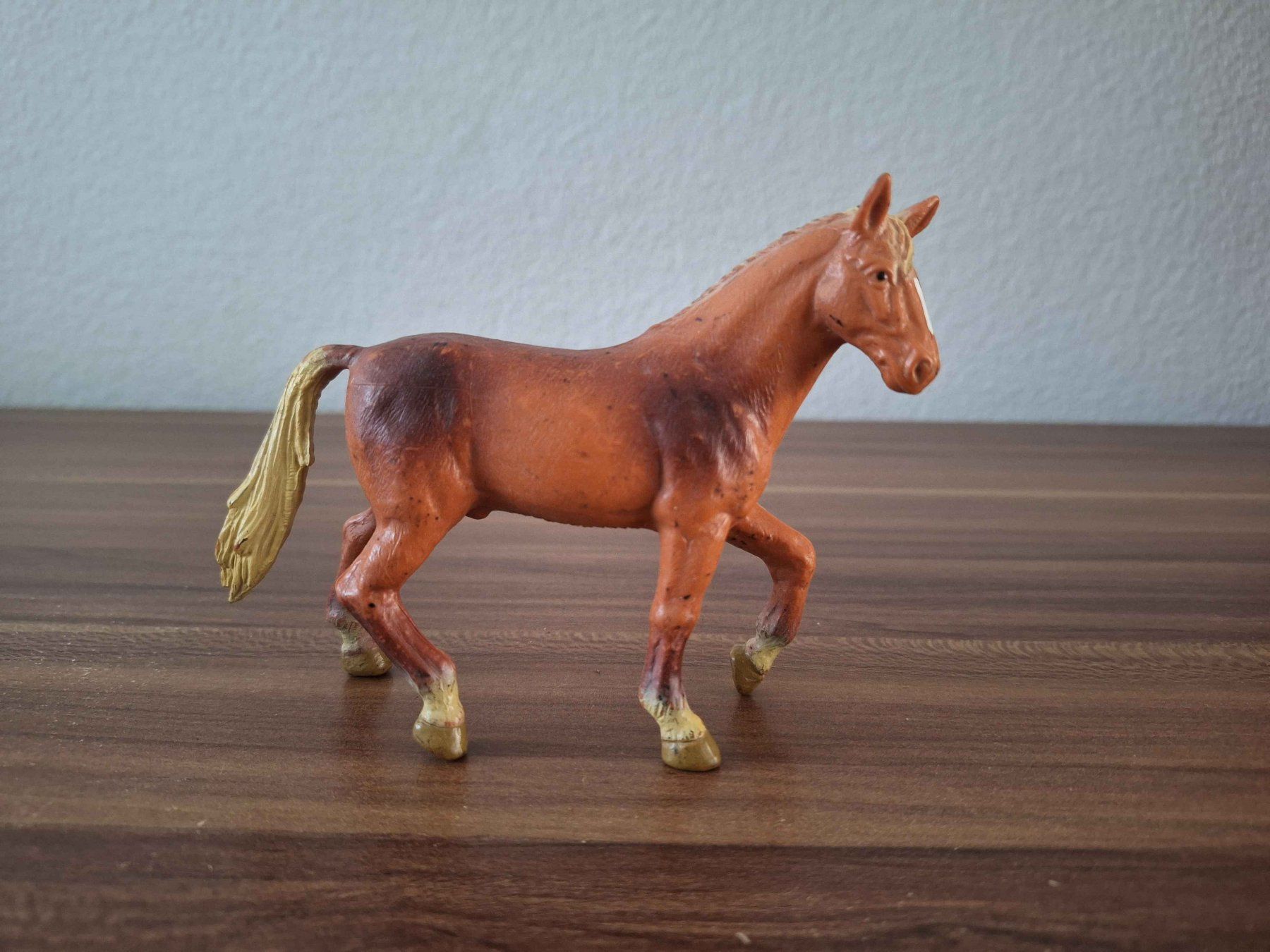 Bullyland Giocattoli: Oldenburger Bullyland Antiquariat – Usato da Grenchen venduto da LadyCalis