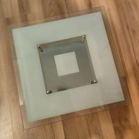 Stehlampe für das Wohnzimmer - 70W