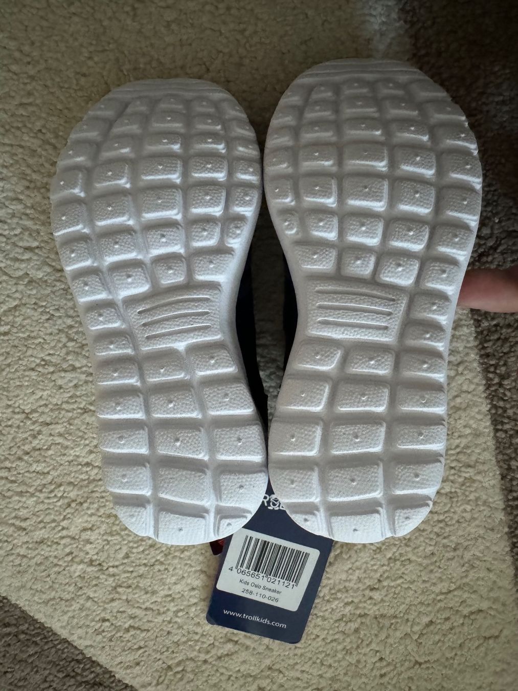 Schuhe für Jungen: SCHUHE – Neu und originalverpackt aus Zürich von Mina_09 4