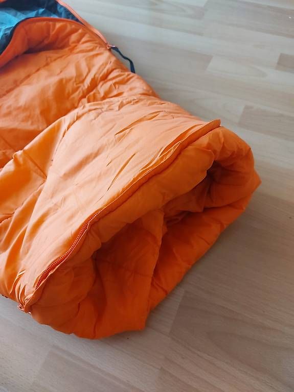 Deuter Sacchi a pelo: Kinderschlafsack Deuter – Usato da Nottwil venduto da outback-ev 2