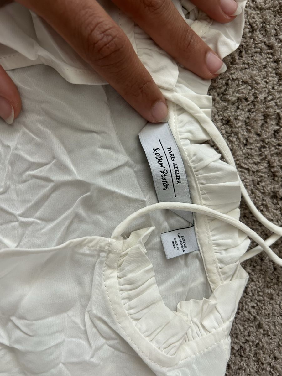 Other Stories Tops: other stories Top | Gr Xs – Neu (gemäss Beschreibung) aus Kloten von lga_zy7n 2