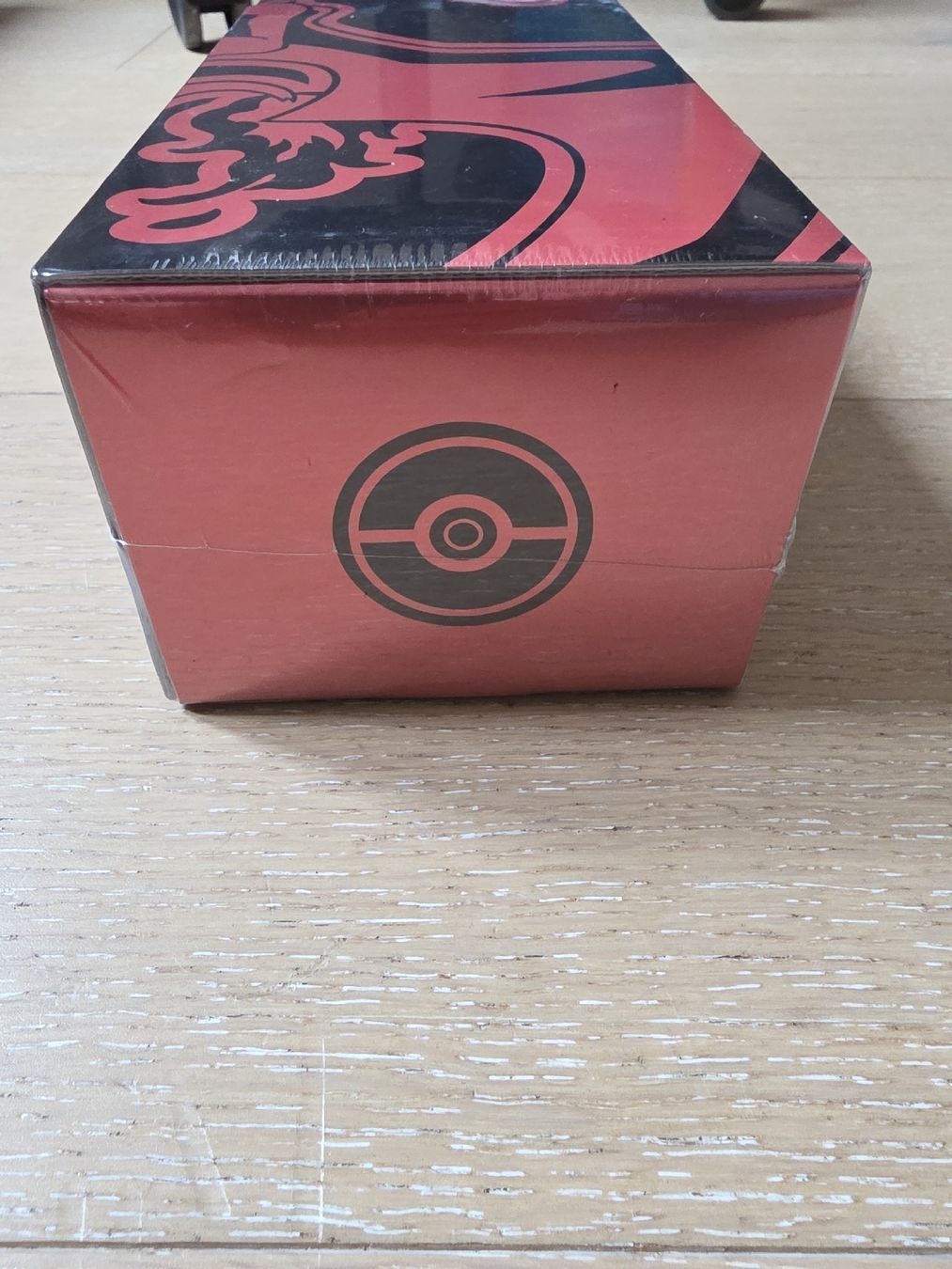 Pokémon Carte collezionabili: Pokemon Charizard 25th Anniversary Collection Box Chinesisch – Nuovo e nell'imballaggio originale da Gossau SG venduto da worklifebalance 4