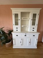 Buffetschrank Massivholz Kiefer Landhaus