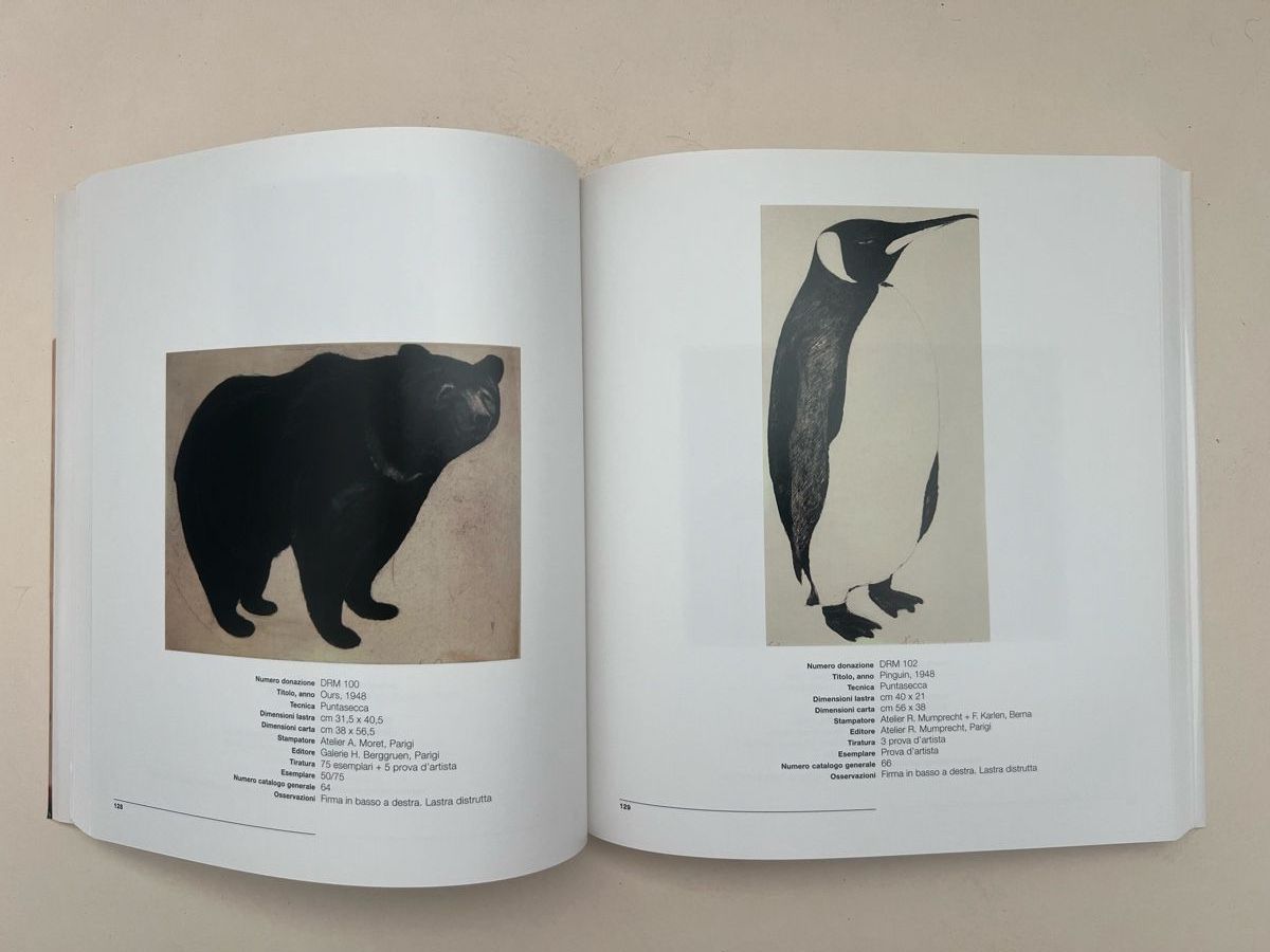 Grafiken & Lithographien: Buch: Rudolf Mumprecht – Gebraucht aus Rain von Pic-Ass 3