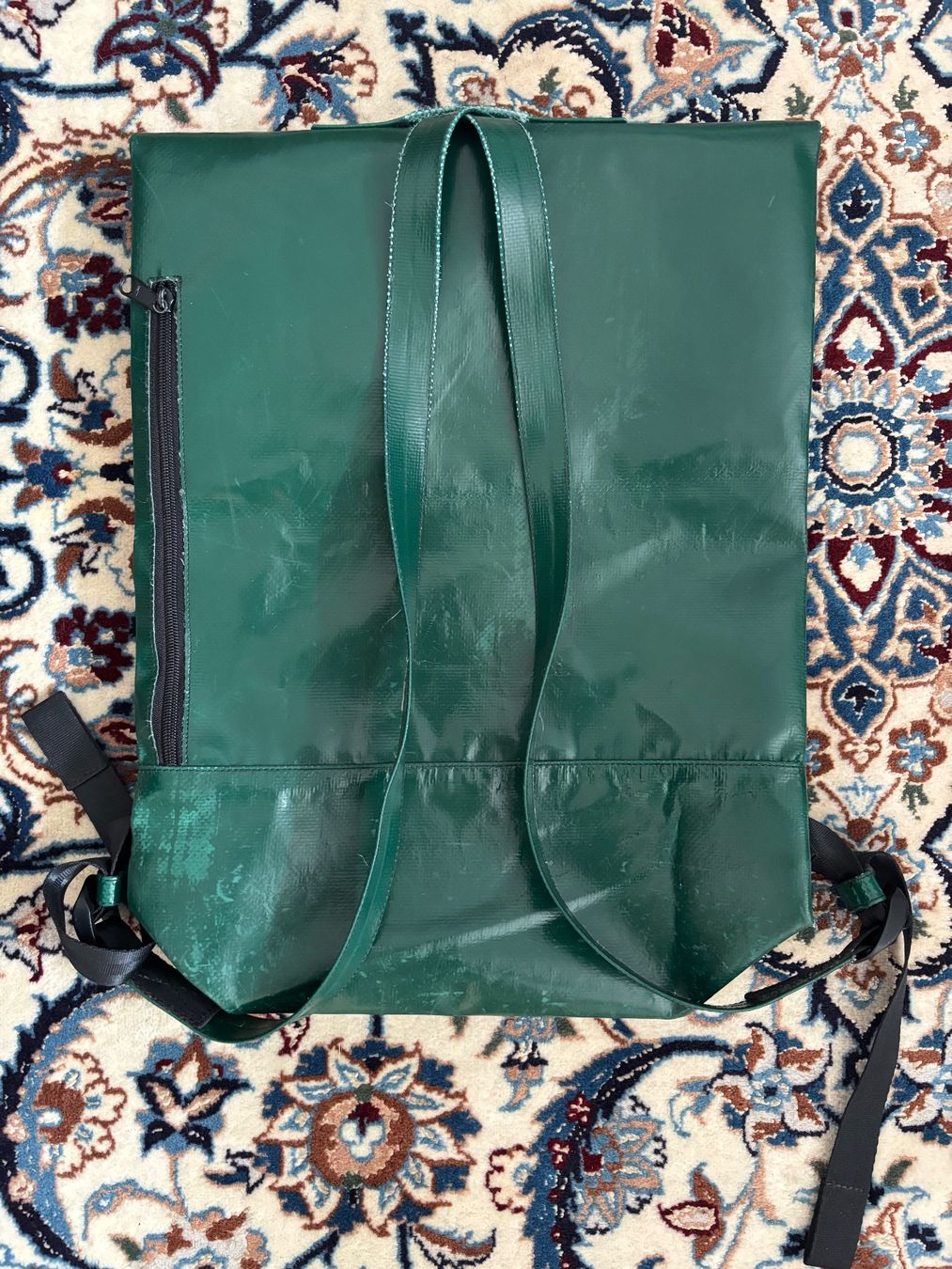 Freitag Sacs à dos: Freitag Rucksack Kowalski – D'occasion à Zürich par milenafischer 2