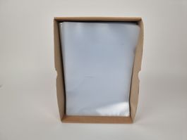 Klarsichtmappen