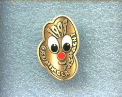 GRÜNINGER  FASNACHT  1998