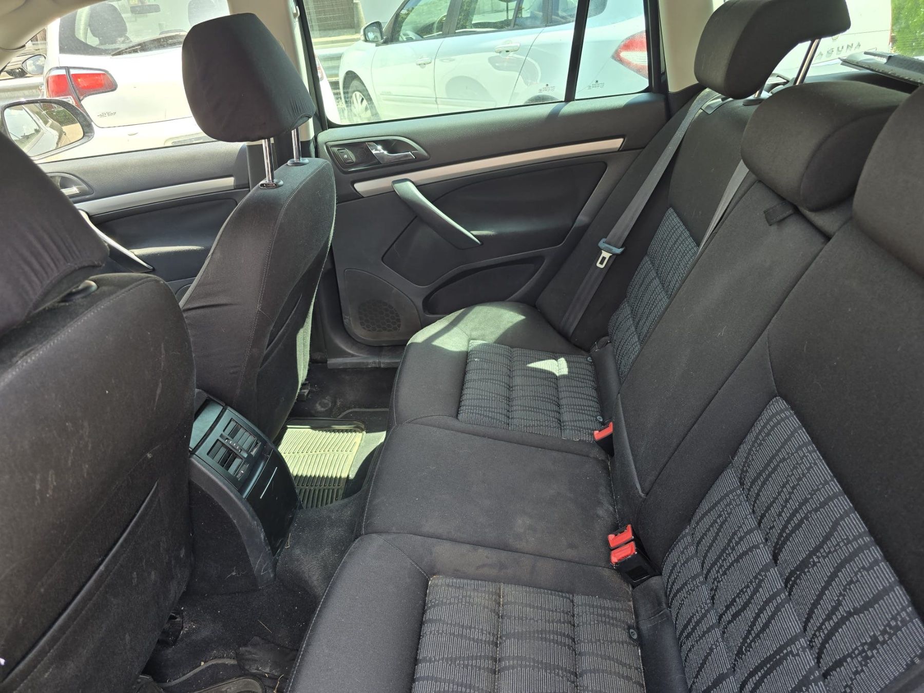 Skoda Automobili: Skoda Octavia C 2.0 TDI Diesel – Usato da Mammern venduto da Just4ever2026 7
