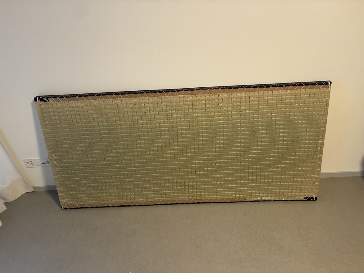Tappetini fitness: Karup Design Tatami 200 × 90 cm – Usato da Wallisellen venduto da dur_bq78 1