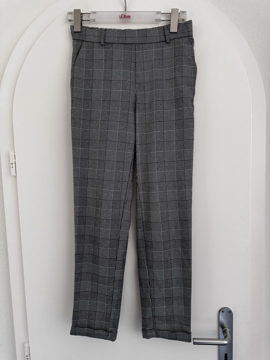 Hosen: Vero Moda Hose / Freizeithose / Grösse XS/32, – Gebraucht aus Hünibach von s.leptir 1