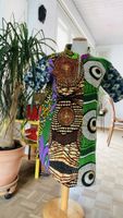 Tunique en Wax africain Taille 38