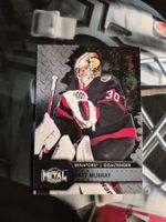 NHL Matt Murray Ottawa Senators