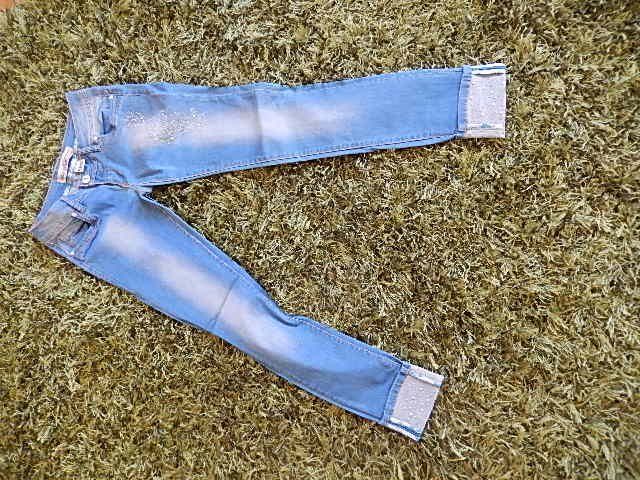Damenjeans MISS MOMO | Kaufen auf Ricardo