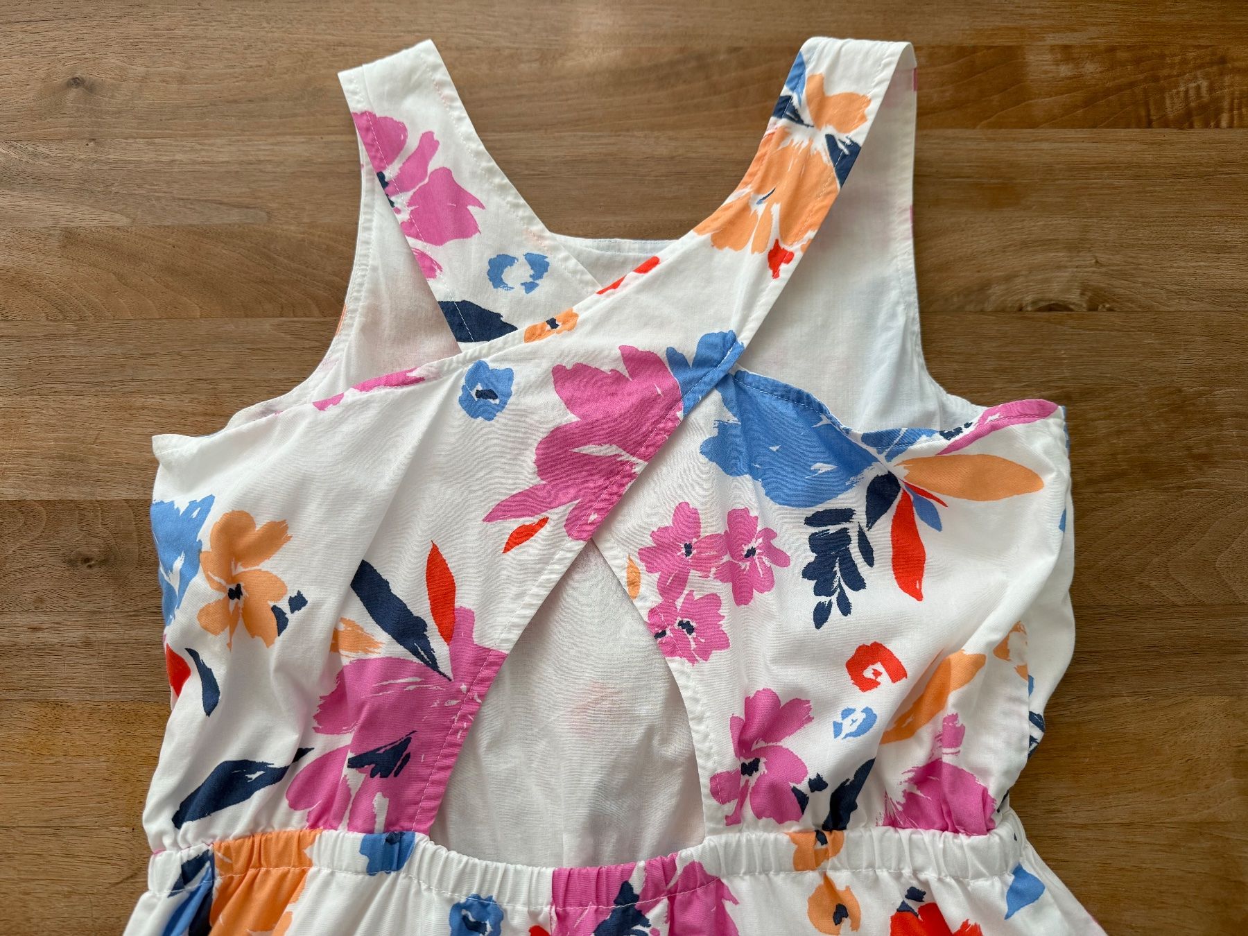 Gap Kleider & Röcke: Sommerkleid GAP Gr. 150 – Gebraucht aus Spiegel b. Bern von Barbabella11 2