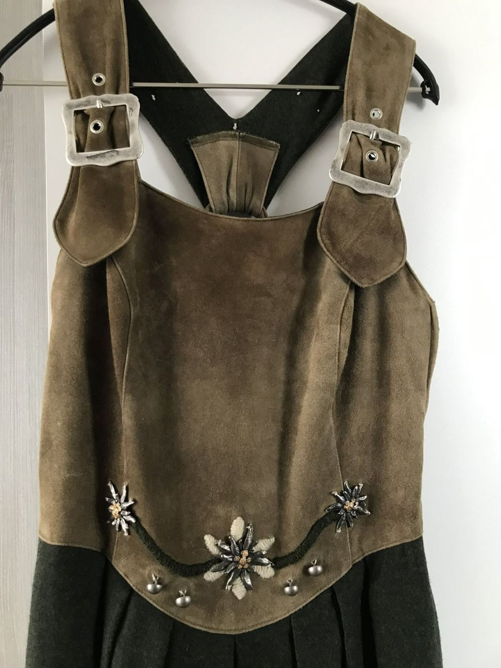 Vestiti: Amann Kleid, Gr. 38 (40) – Usato da Fehraltorf venduto da Swisscollector 4