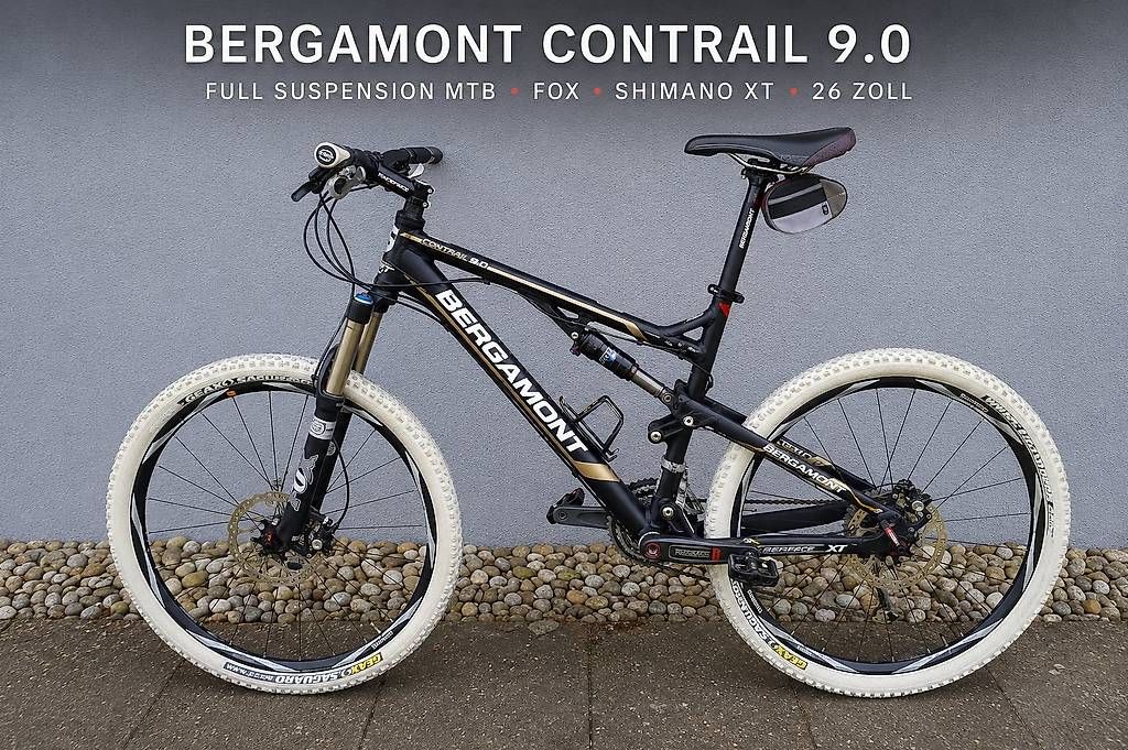 Biciclette: Bergamont Bike – Usato da Waldkirch venduto da Bergoase