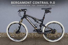 Bergamont Bike