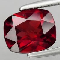 Garnet - 1.59cts -Tanzania