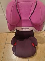 Kondersitz Cybex Solution X-fix