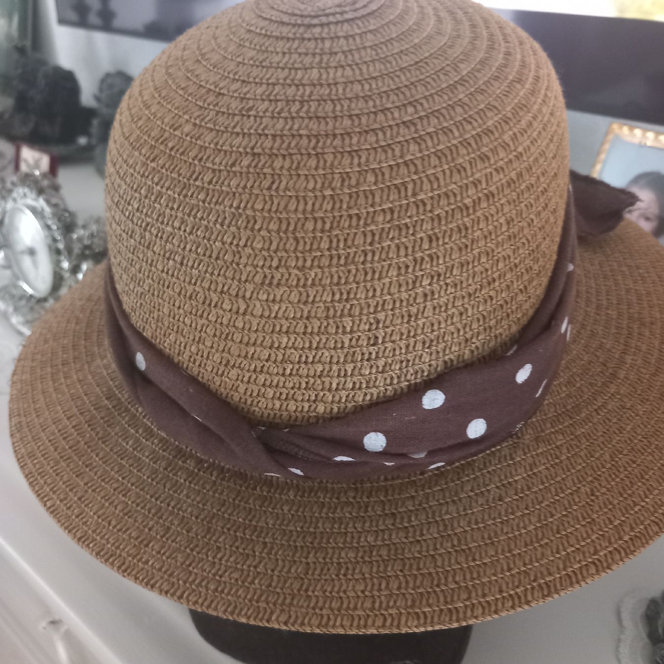 Hüte, Mützen & Caps: Cooler Sommer Hut / Vintage – Gebraucht aus Aegerten von gismolini 6