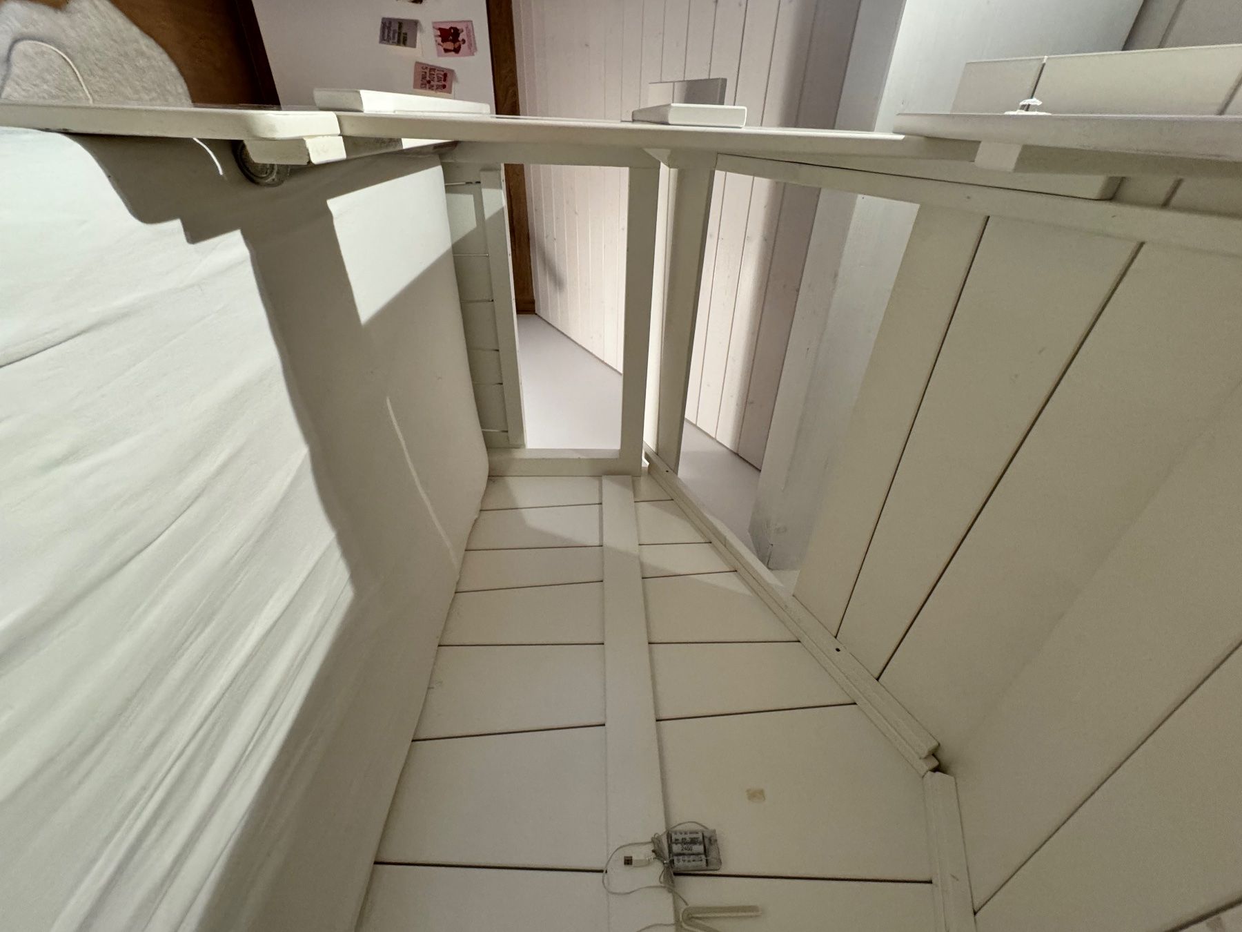 Letti: Lit Cabane Mathys by bols – Usato da Choulex venduto da ari_8swy 3