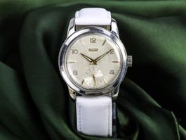 Vintage Tissot Armbanduhr mechanisch