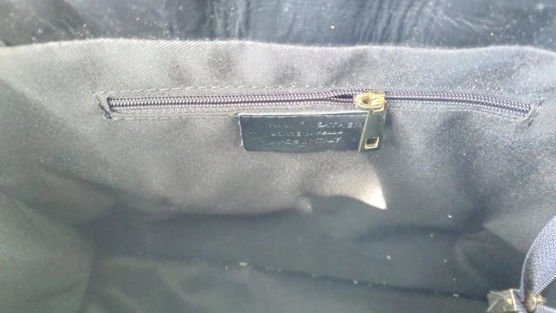 Borse da donna: Handtasche – Nuovo (secondo la descrizione) da Riehen venduto da markstre11 1