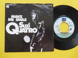 Suzi Quatro – Make Me Smile