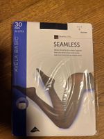 Strumpfhose dunkelblau(marine) NEU!! Gr. S, DEN 30