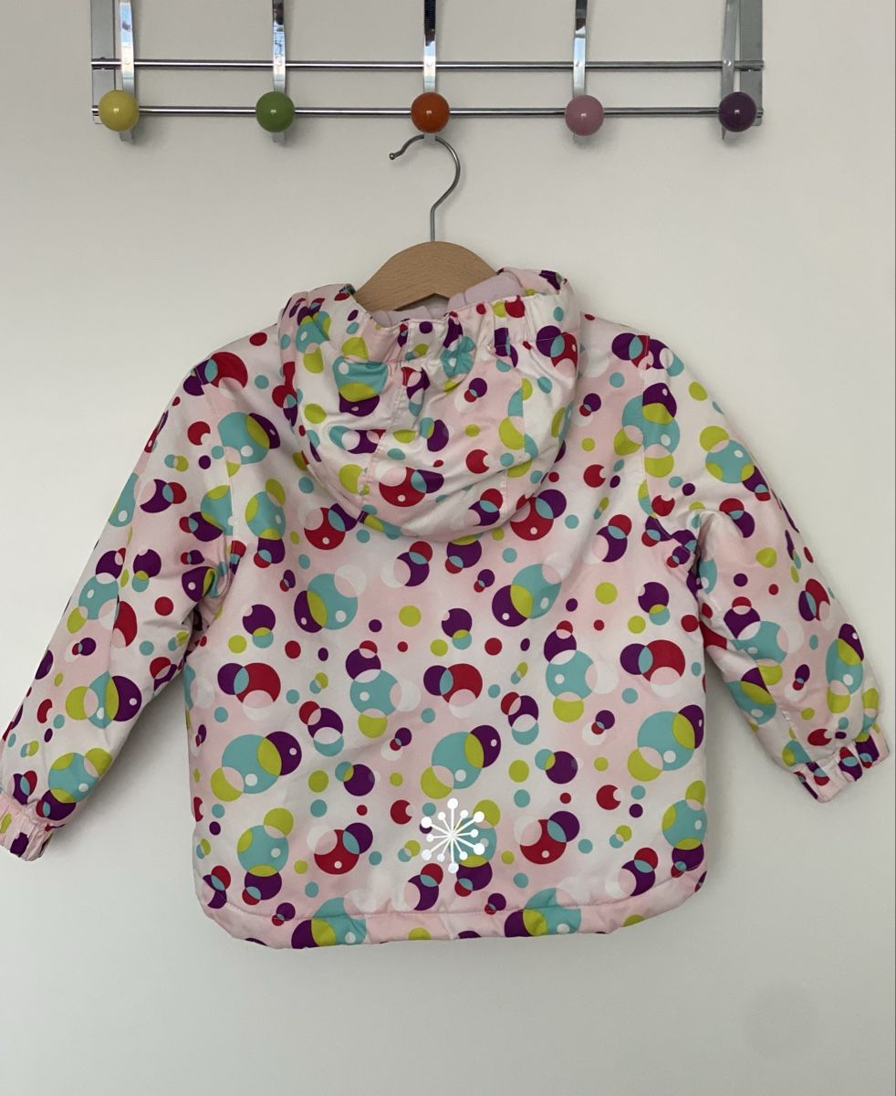 Giacche & Cappotti: Winterjacke Gr. 86/92 – Usato da WEINFELDEN venduto da marygloss 1