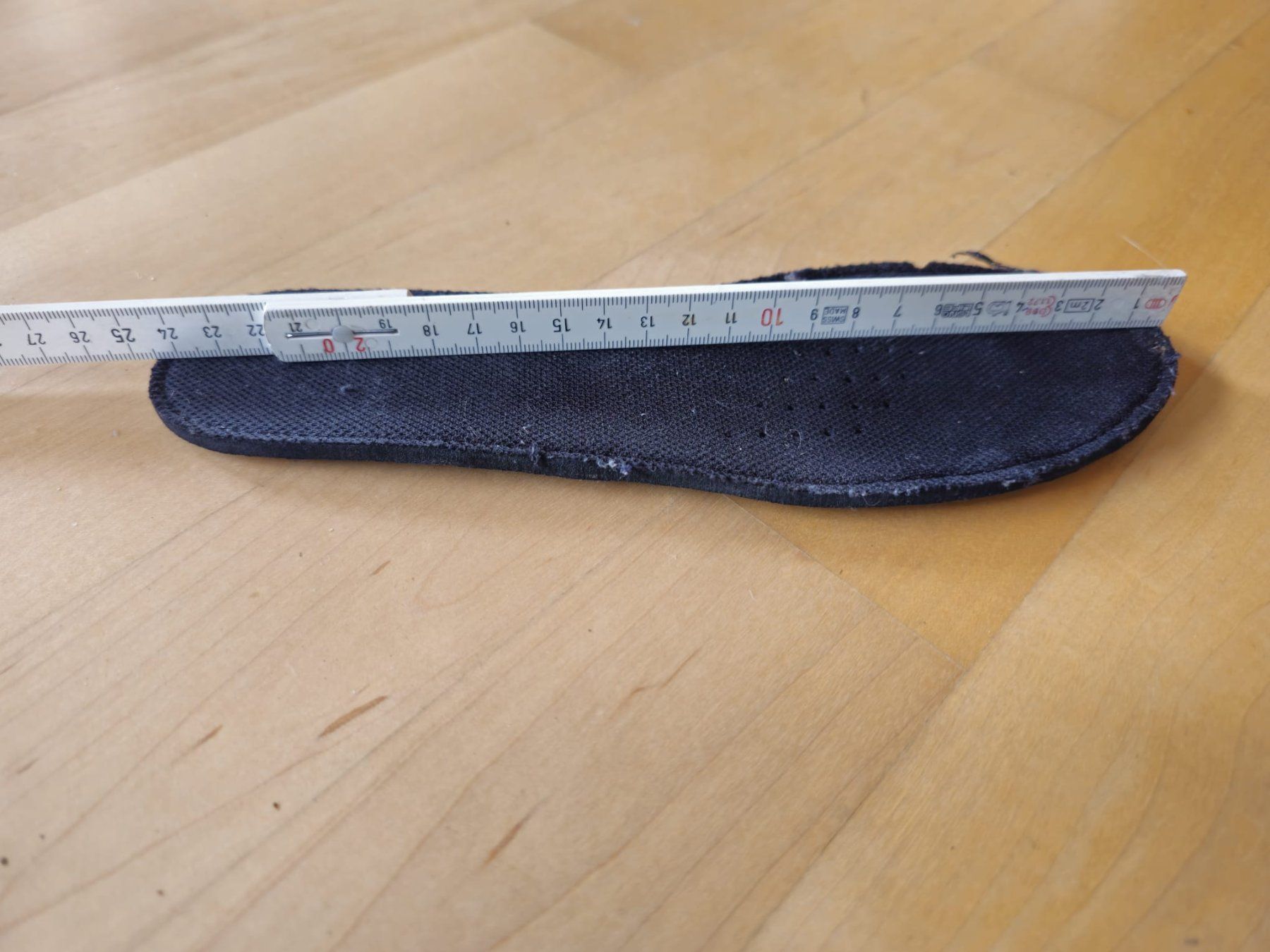 Scarpe da uomo: Wanderschuhe Jack Wolfskin Grösse 37 – Usato da Lungern venduto da Bohnenkraut69 3
