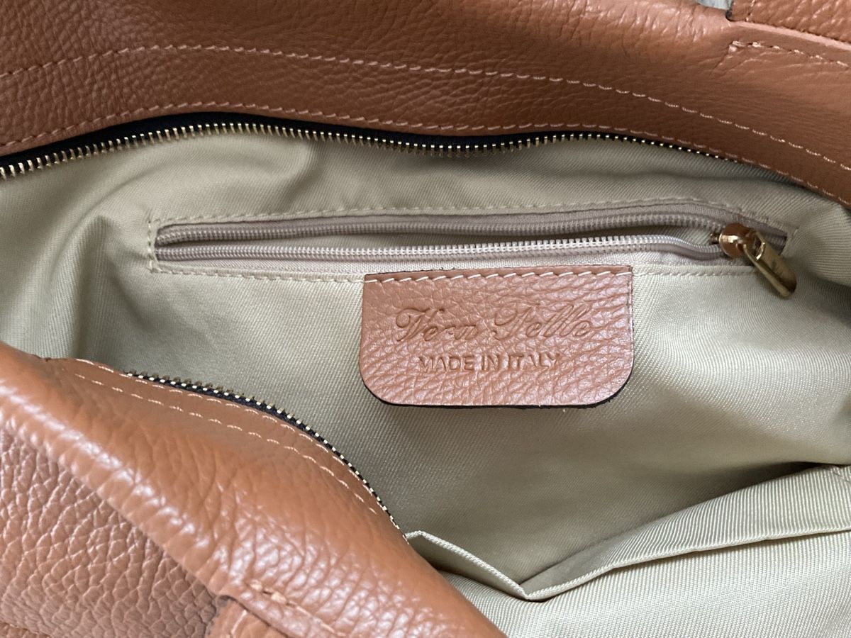 Borse da donna: Tocca Stella Ledertasche – Usato da Buchs ZH venduto da Automatic007 9