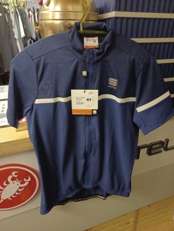 Neues Damen-Velotrikot Sportful Giara, Grösse S